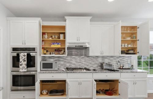 2Br2Ba Retreat Elevated Living A Professional Haven in Middletown, DE - Foto 8