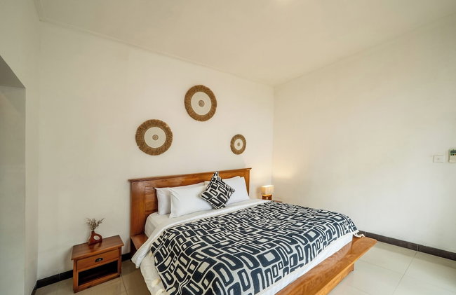 The Dewi Pererenan Villa and Suite - Foto 47