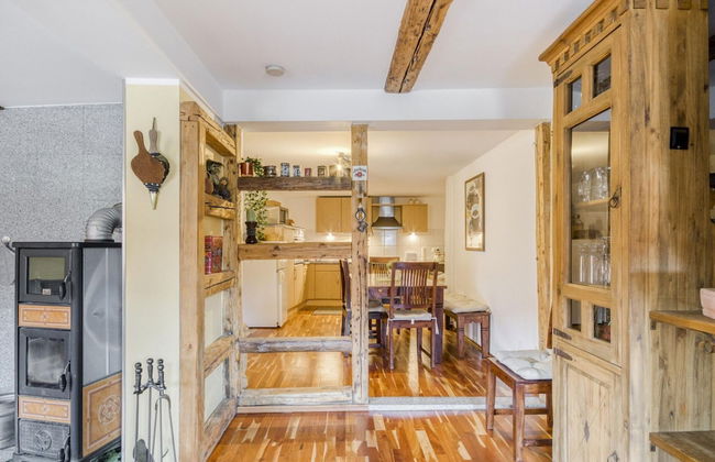 Familienkomfort in Schlossnahe - Foto 9