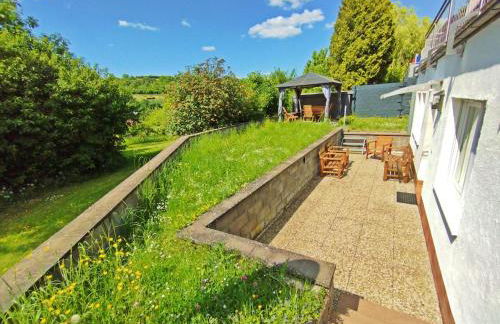 gemütliche Ferienwohnung in ruhiger Lage, Nähe Luxemburg und Trier - Holiday and Nature Olk - Foto 32