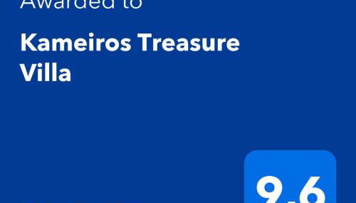 Kameiros Treasure Villa - Foto 2