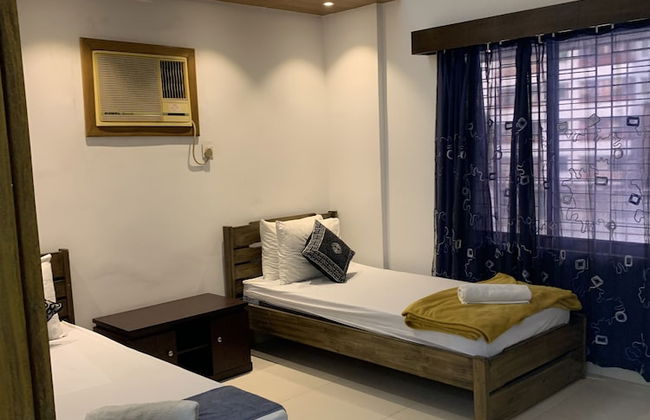 Captivating 2-bed Apartment in Dhaka - Foto 5