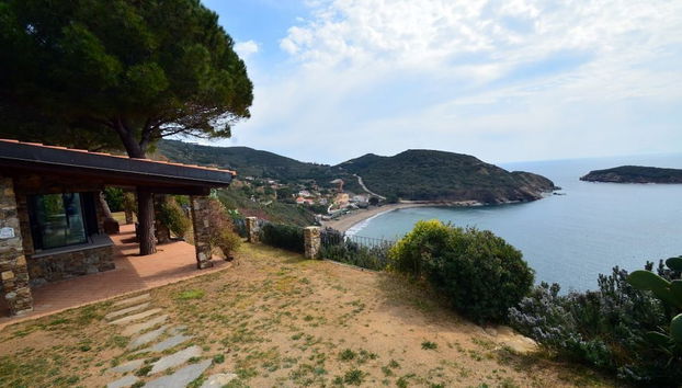 Villa Erste by Agenzia SolturElba Capoliveri - Photo 2, Image principale