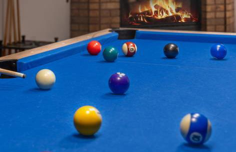 vegas saltwater, a luxury pool villa with 5BR, Spa, wet deck on a half acre lot - Foto 5