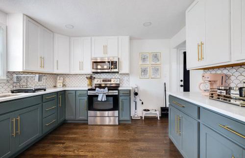 FirstMarket-Opulent Downtown Getaway - Foto 2