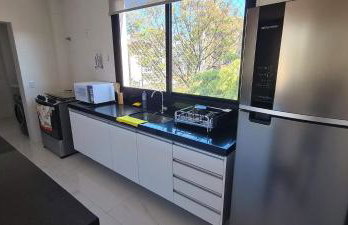 Linda cobertura na Savassi - Foto 12