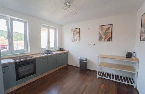 LUXOMES - Vilshofen Altstadt Apartments - Foto 70