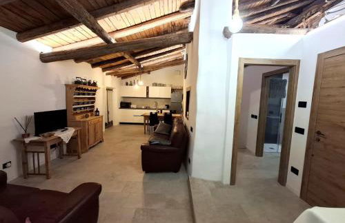 Le Scuderie di Casa Bernardi, stile e comfort con Sauna Finlandese - Foto 10