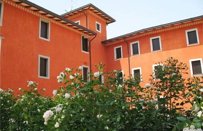 Villa Chiopris - Foto 23