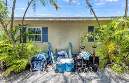 Seahorse Cabana - 1106 - Foto 6