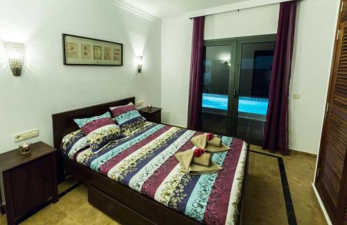 Villa el Faro - Foto 25