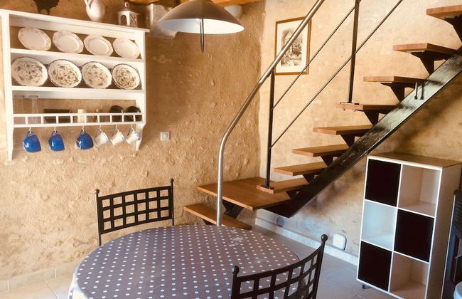 Gites de Gondières - Foto 21