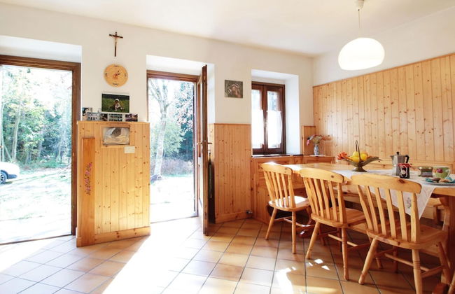 Belvilla by OYO Baita Silana - Foto 19