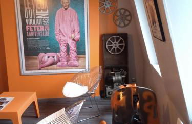 L'appt du vieux qui ne voulait pas fêter son anniversaire - Foto 25