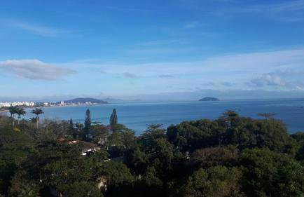 Apto Mobiliado em Penha de frente para o Mar - Foto 15