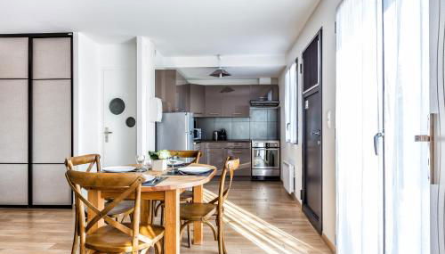 Résid'Spa Loire & Sèvre - Photo 2