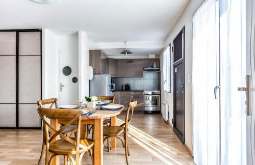 Résid'Spa Loire & Sèvre - Photo 2