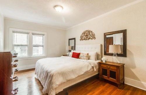 Glamorous Green Beauty in the Heart of University District 15min to Downtown - Foto 54