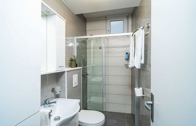 Apartment Fifi - Foto 25