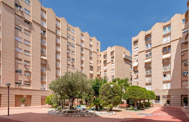 EssensacionesHome / Los Almendros - Foto 25