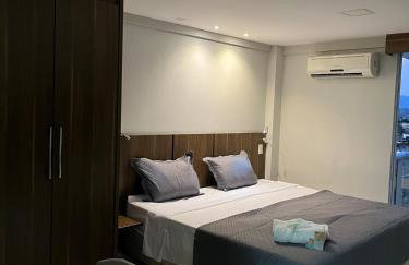 Flat Studio - Conforto do 6 Andar - Foto 21