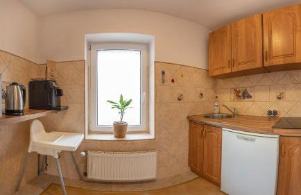 Willa Nad Potokiem - Foto 45