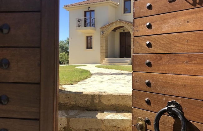 Onirozo Villa - Foto 35