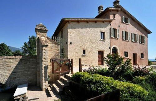 Country House Casco dell'Acqua - Foto 121