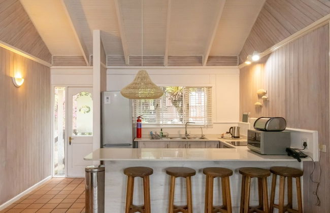 Knysna River Club by First Private Stays - Foto 45