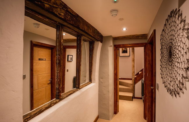 Old Infirmary - Foto 55