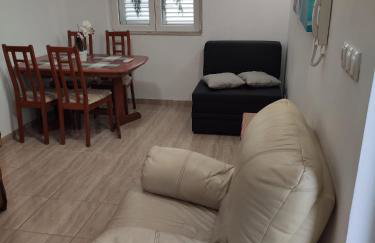 Spacious Apartment with 2 Bathrooms, Near Beach and Center - Foto 5
