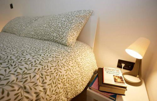 Modern flat per 6 Aviano AC Parking - Foto 36