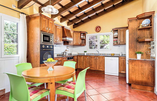 Villa Juana Blanes - Foto 6