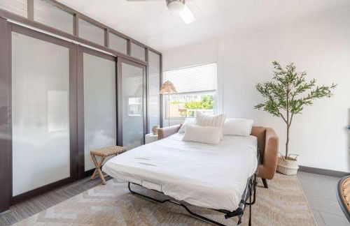 Bliss stylish apartment with pool, by beach - Foto 4