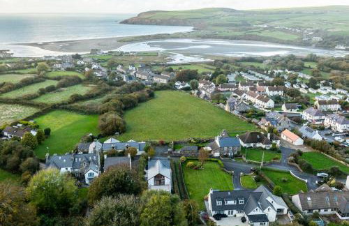 Golwg y Lan - A stunning home for 10 with sea views - Foto 57