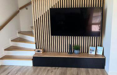 Dom na Kaszubach "White House" całoroczny na wyłączność - Photo 11