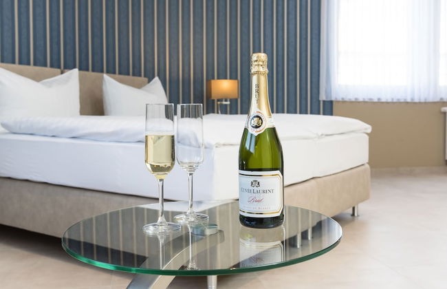 Appartements am Kleeblatt - Foto 14