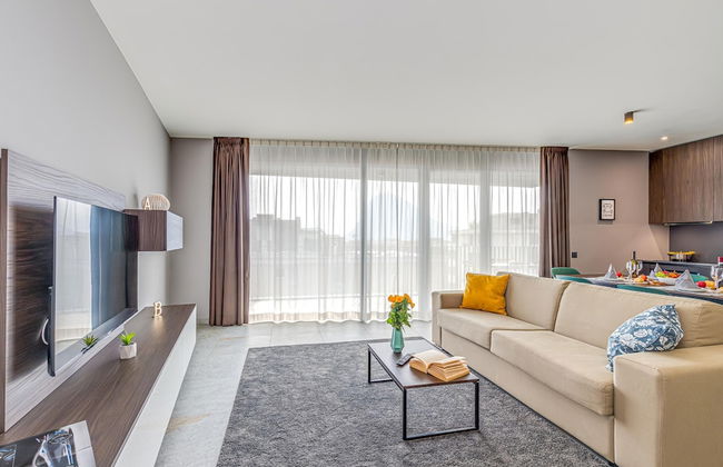 Icon H 602 Suite Executive - Photo 11