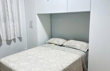 apto mobiliado - localizado na av beira rio - Foto 4