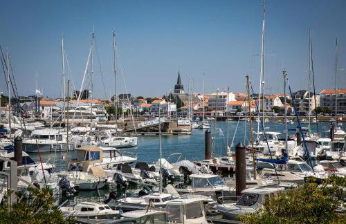 Le Repos de la Mer 900 m plage - Photo 11