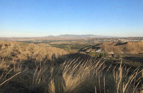 Cuevas Cortijo El Capellán - Foto 45