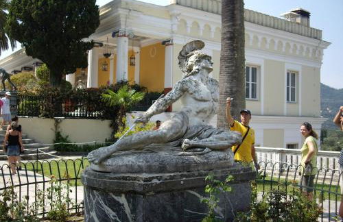 Athina Apartments - Foto 29