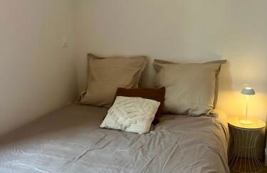 L'intime Saint Pierre - Paisible - Centre ville - Foto 2