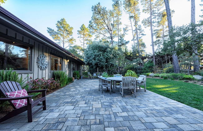 Lx47: Pebble Garden Retreat Home With Modern Kitchen - Foto 40