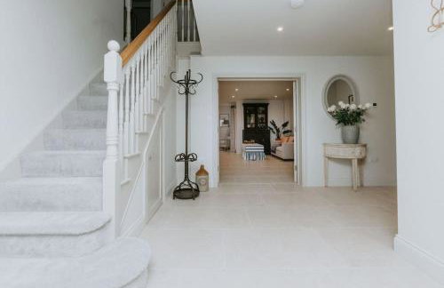 Hayward House, Hot Tub, Large Garden - Foto 13