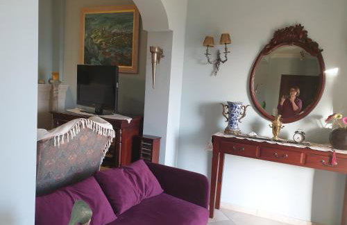 Apartment in Anakasia overlooking Volos - Foto 17