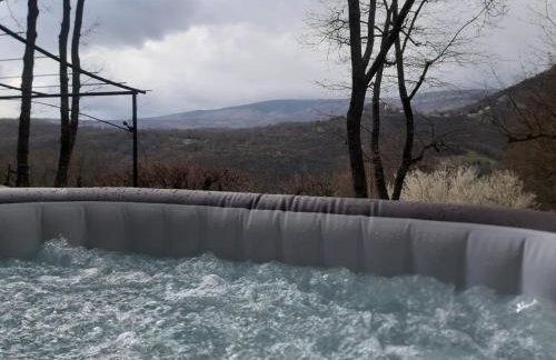 Gite du Prinas - Foto 21