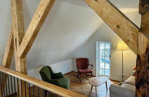 Schwarzwald Chalet Matti in Todtnauberg - Foto 42