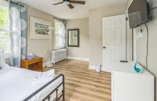 Where Classic Charm Meets Modern Serenity - Foto 19