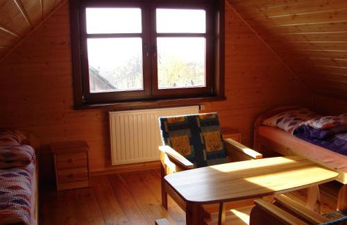 Agroturystyka Śliwkowy Sad - Foto 10